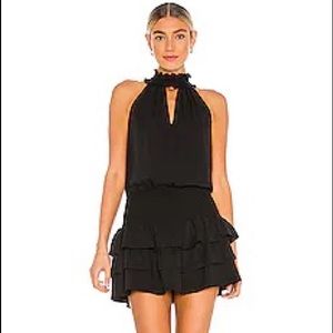 Amanda Uprichard Sorella Dress XS - new with tags